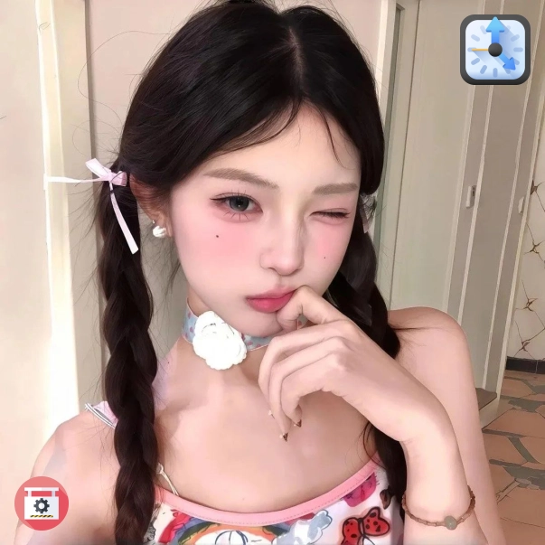 谢女士