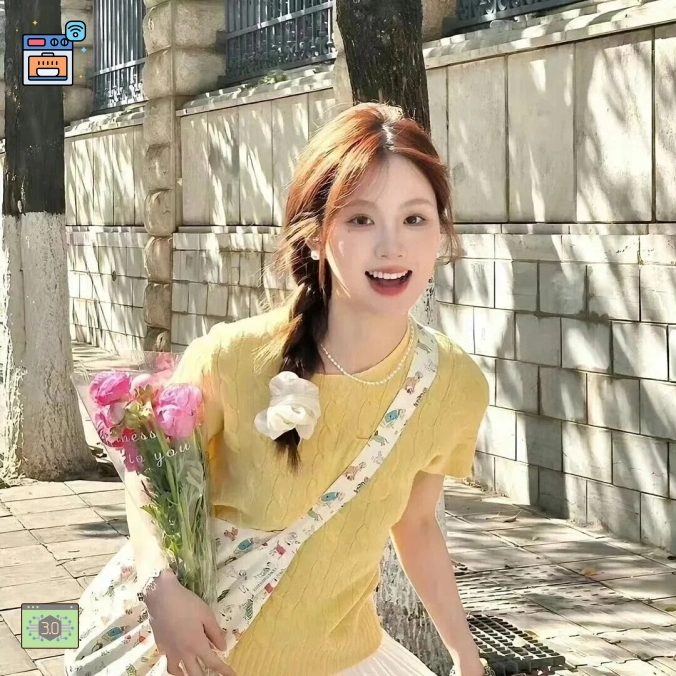 叶女士