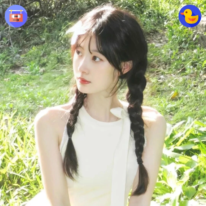 邓女士
