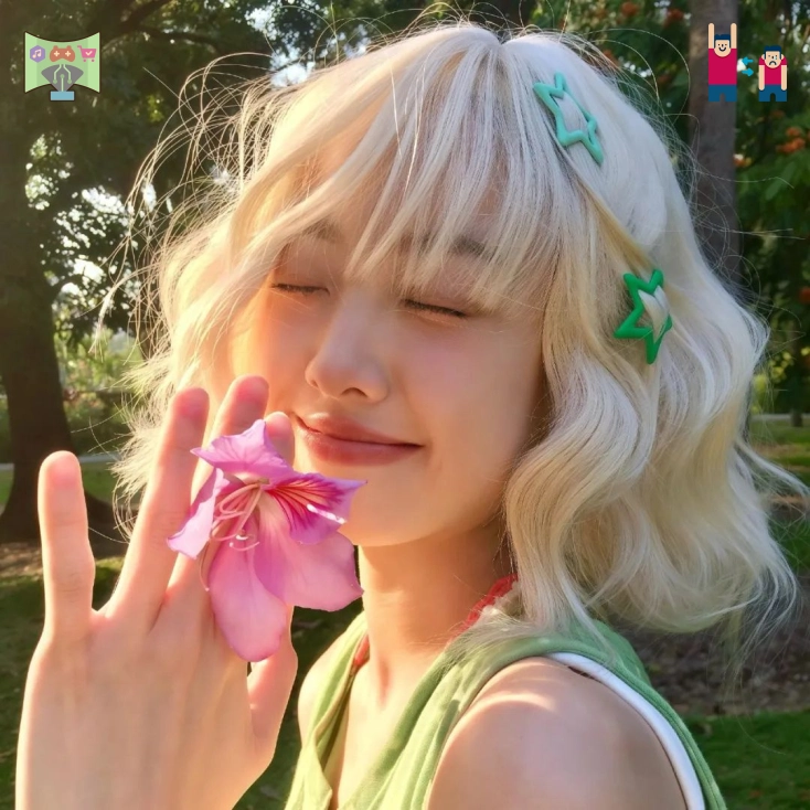 晴天